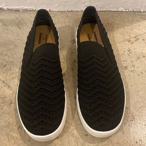 Sonoma Ortholite Catahoula Comfort Knit Shoe